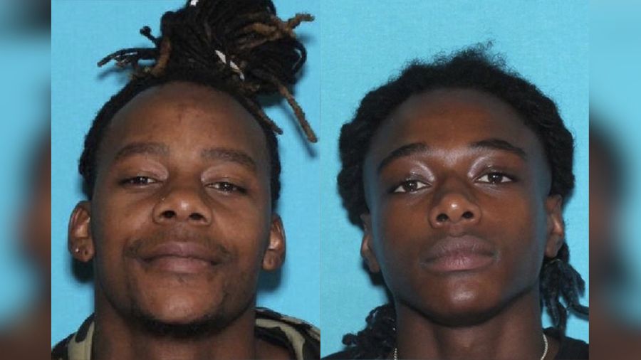 Jury finds two men guilty of murder in 2022 shooting outside WinCo grocery store
