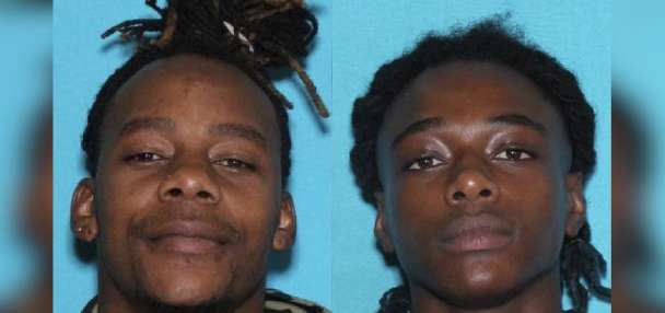 Jury finds two men guilty of murder in 2022 shooting outside WinCo grocery store