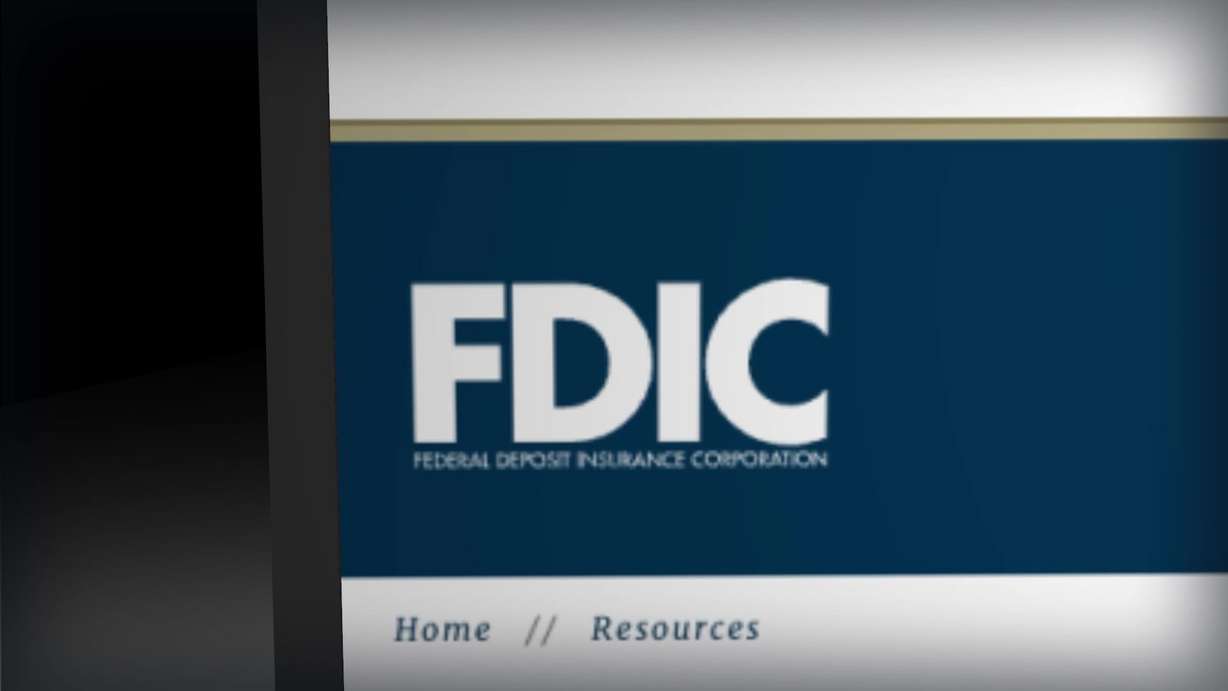 Just because the FDIC logo is on your card doesn't mean your money is protected.