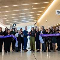Salt Lake City's 12-year airport project is over. What happens next?