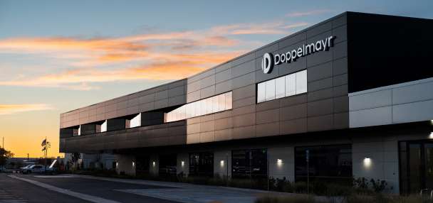 Ski lift giant Doppelmayr expands US operations through new Salt Lake City headquarters