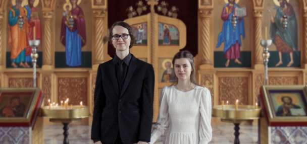 Utah couple stranded in Eastern Europe asks for those back home to help