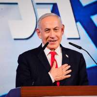 Israelis await final election results as Netanyahu remains far from defeated