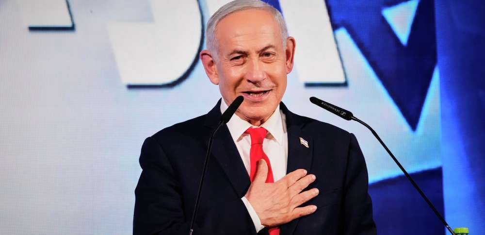 Israelis await final election results as Netanyahu remains far from defeated