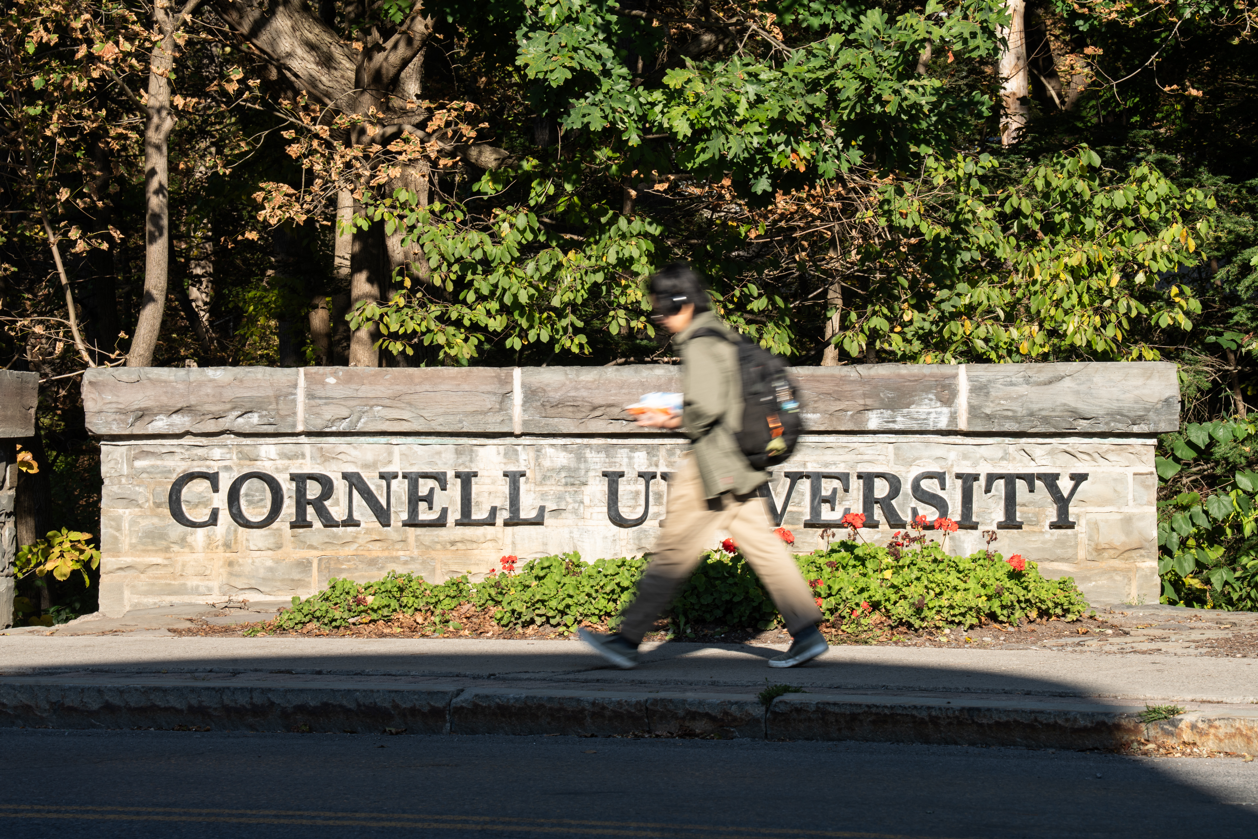 Cornell to begin vote on no-confidence measure over handling of sexual assault allegations