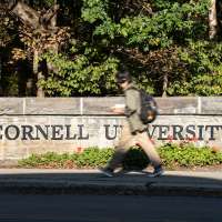 Cornell to begin vote on no-confidence measure over handling of sexual assault allegations