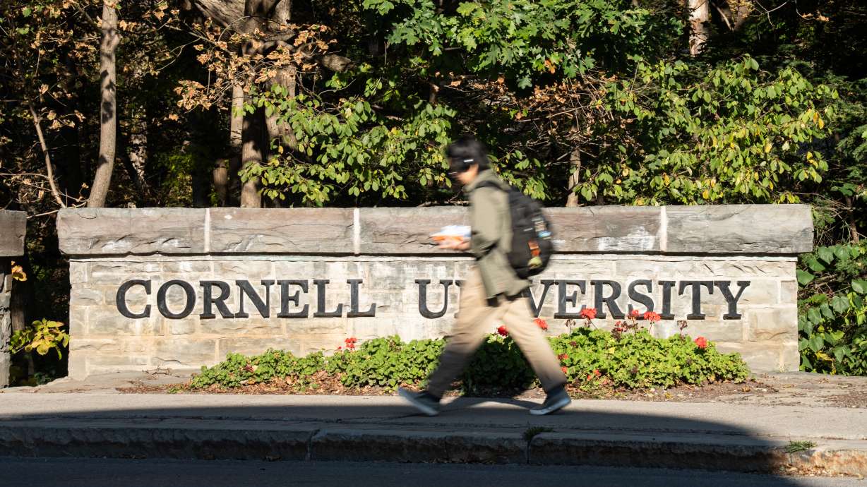 Cornell University faculty will meet Wednesday to conclude debate and begin voting on a proposed no-confidence resolution in the university's administration.
