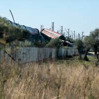 At least 64 dead in high-speed train crash in central Spain