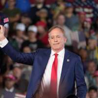 New poll sheds light on corruption question dividing voters and complicating Texas' Senate race