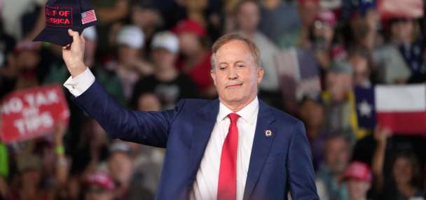 New poll sheds light on corruption question dividing voters and complicating Texas' Senate race
