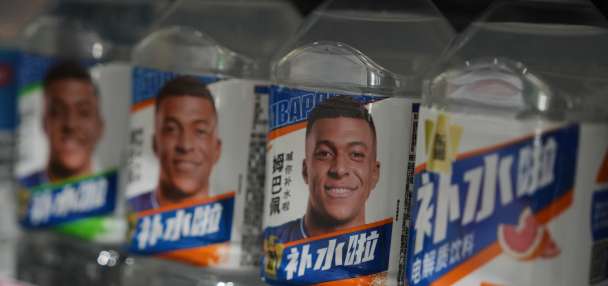China takes Mbappé's apology 'seriously' after backlash over his 'Chinese dictator' comments