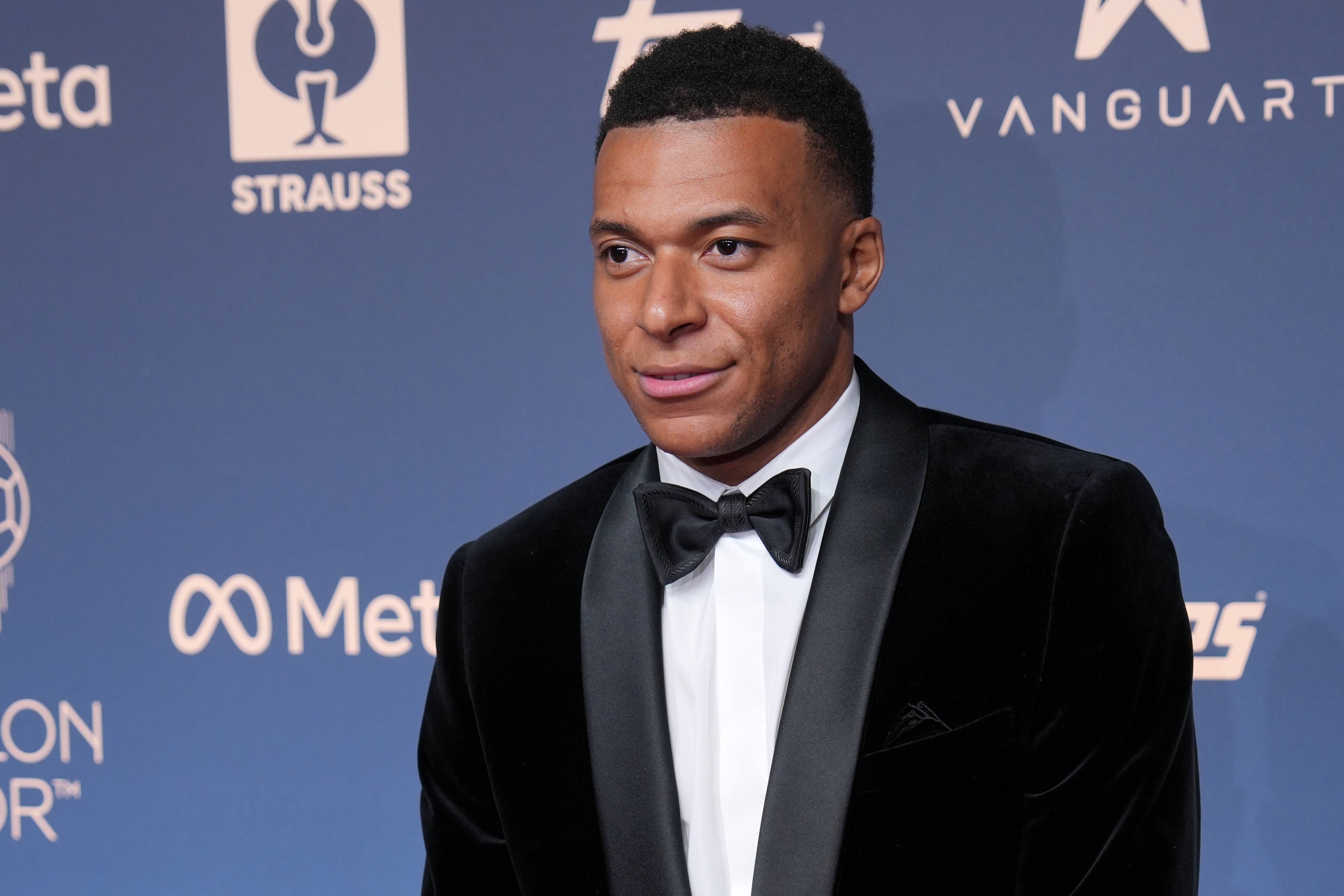 Real Madrid issues public apology to China over Mbappé's Mao Zedong comments