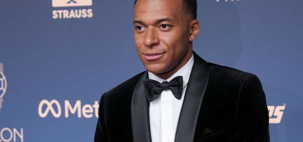 Real Madrid issues public apology to China over Mbappé's Mao Zedong comments