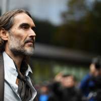Russell Brand denies all charges as he takes the stand at his rape and sex assault trial