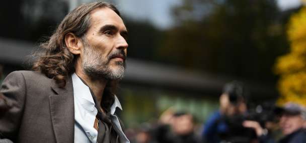 Russell Brand denies all charges as he takes the stand at his rape and sex assault trial