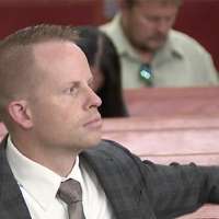Former Rep. Trevor Lee makes first court appearance on fraud charges