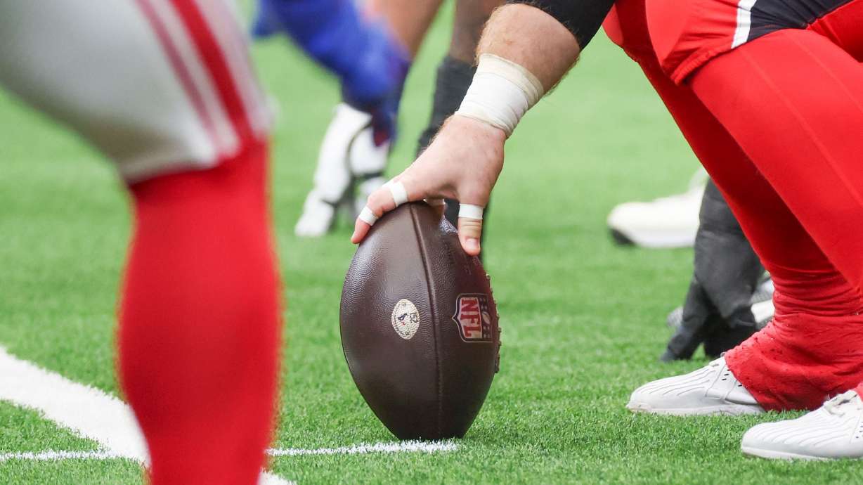 CTE has been linked to repetitive head impacts that often occur during contact sports such as football, soccer and hockey.