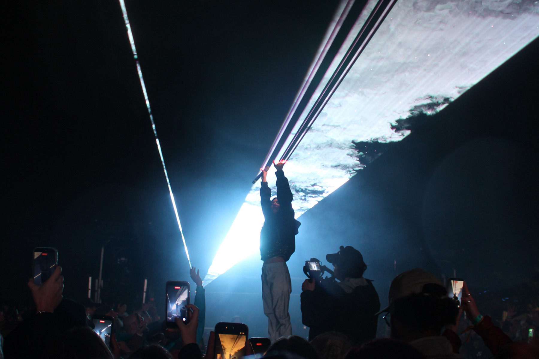 Most of Kilby Block Party's 2027 lineup has been released. Here's who is coming to Utah