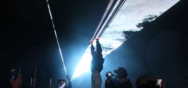 Most of Kilby Block Party's 2027 lineup has been released. Here's who is coming to Utah