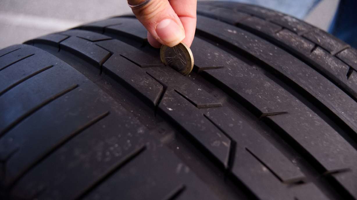 Winter weather can make driving a challenge, but a little prep today before the snow arrives can help keep you safer on the road.