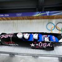 How Utah's defense/aerospace industry aims to make a swifter bobsled for Team USA