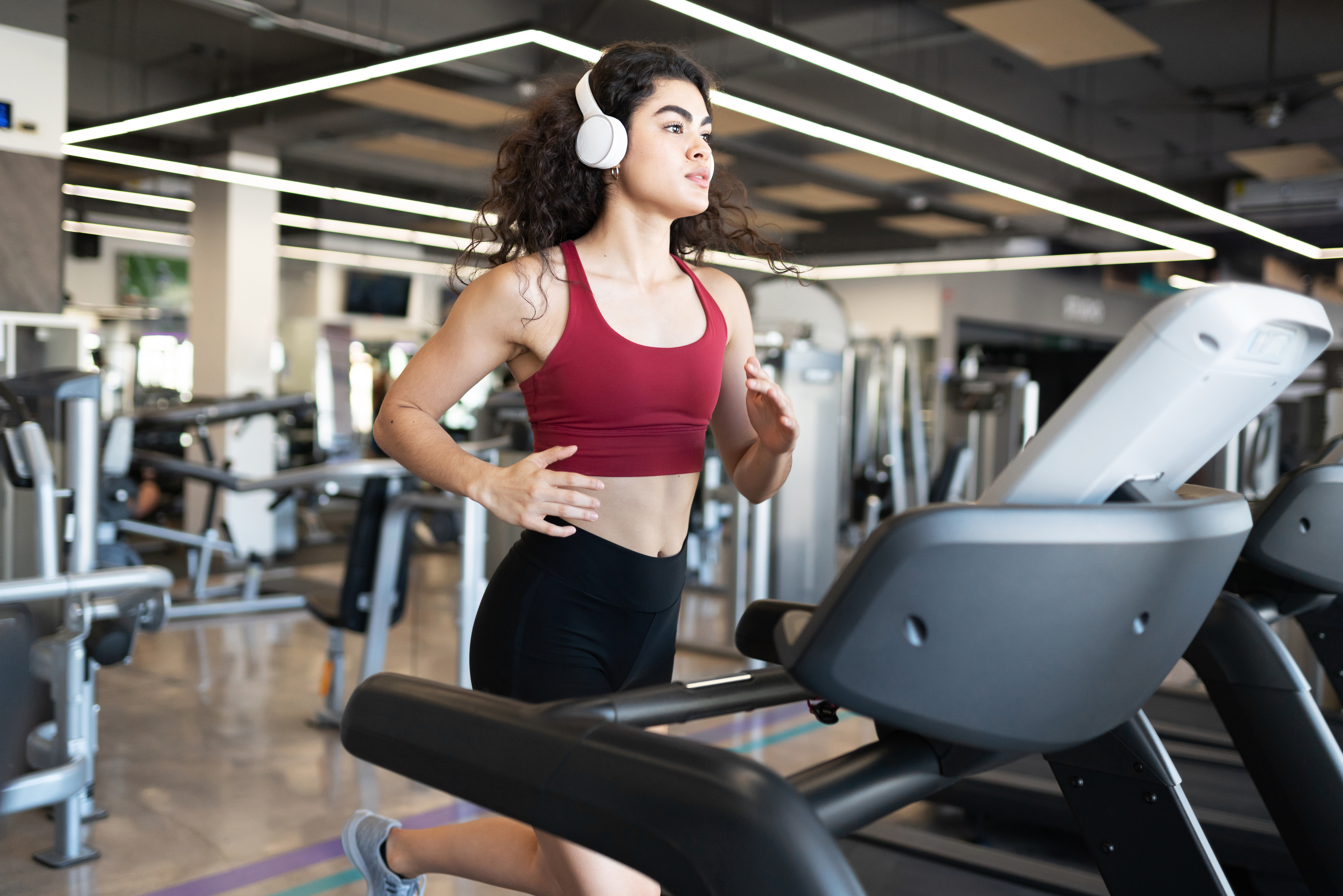 Excuses are one thing, but sometimes what's really holding us back is believing things about exercise that just aren't true.