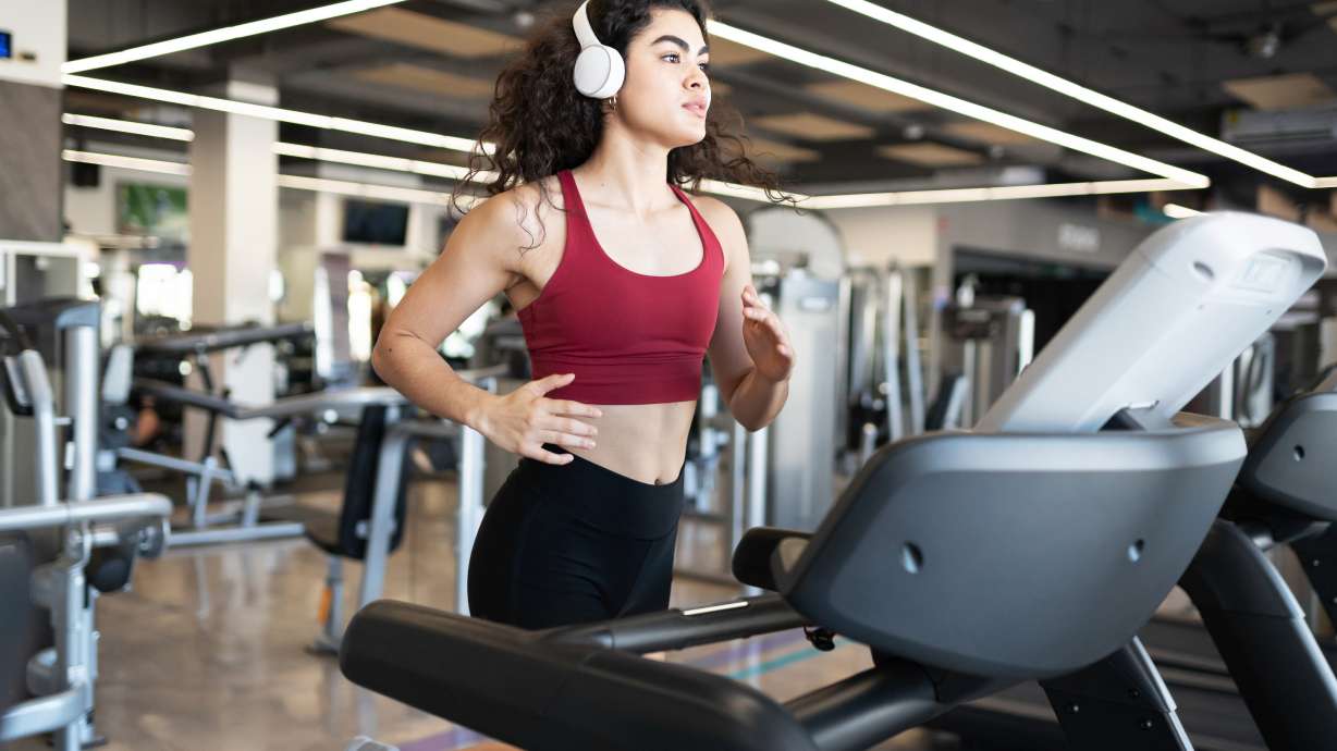 Excuses are one thing, but sometimes what's really holding us back is believing things about exercise that just aren't true.