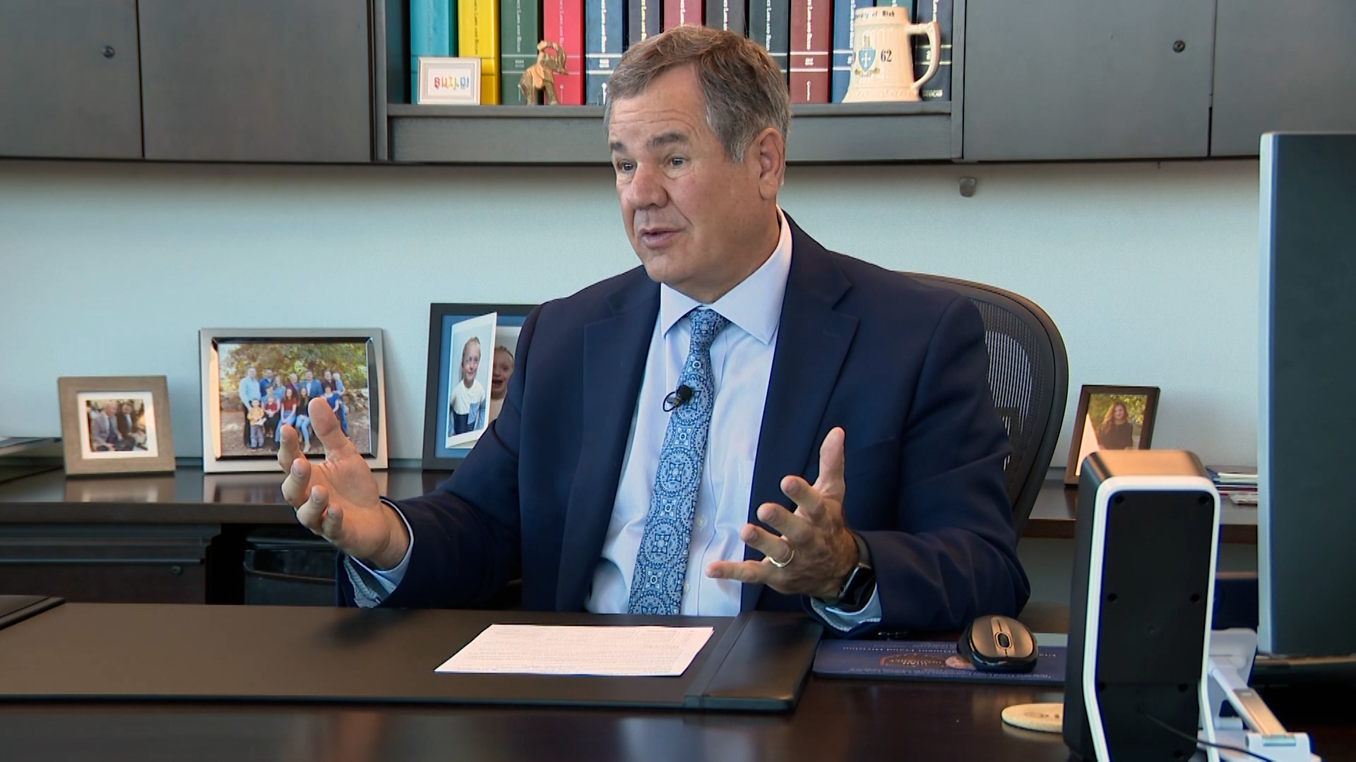 Utah leads the nation in dropped homeowners insurance policies. Here's why