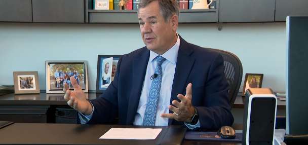 Utah leads the nation in dropped homeowners insurance policies. Here's why