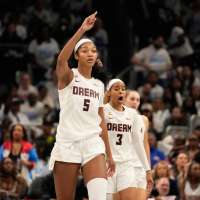 Despite much-criticized early tipoff, Dream say WNBA Finals Game 6 against Valkyries is a sellout