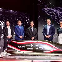 Utah's aerospace, defense industry poised to help Team USA bobsled athletes 'go faster'