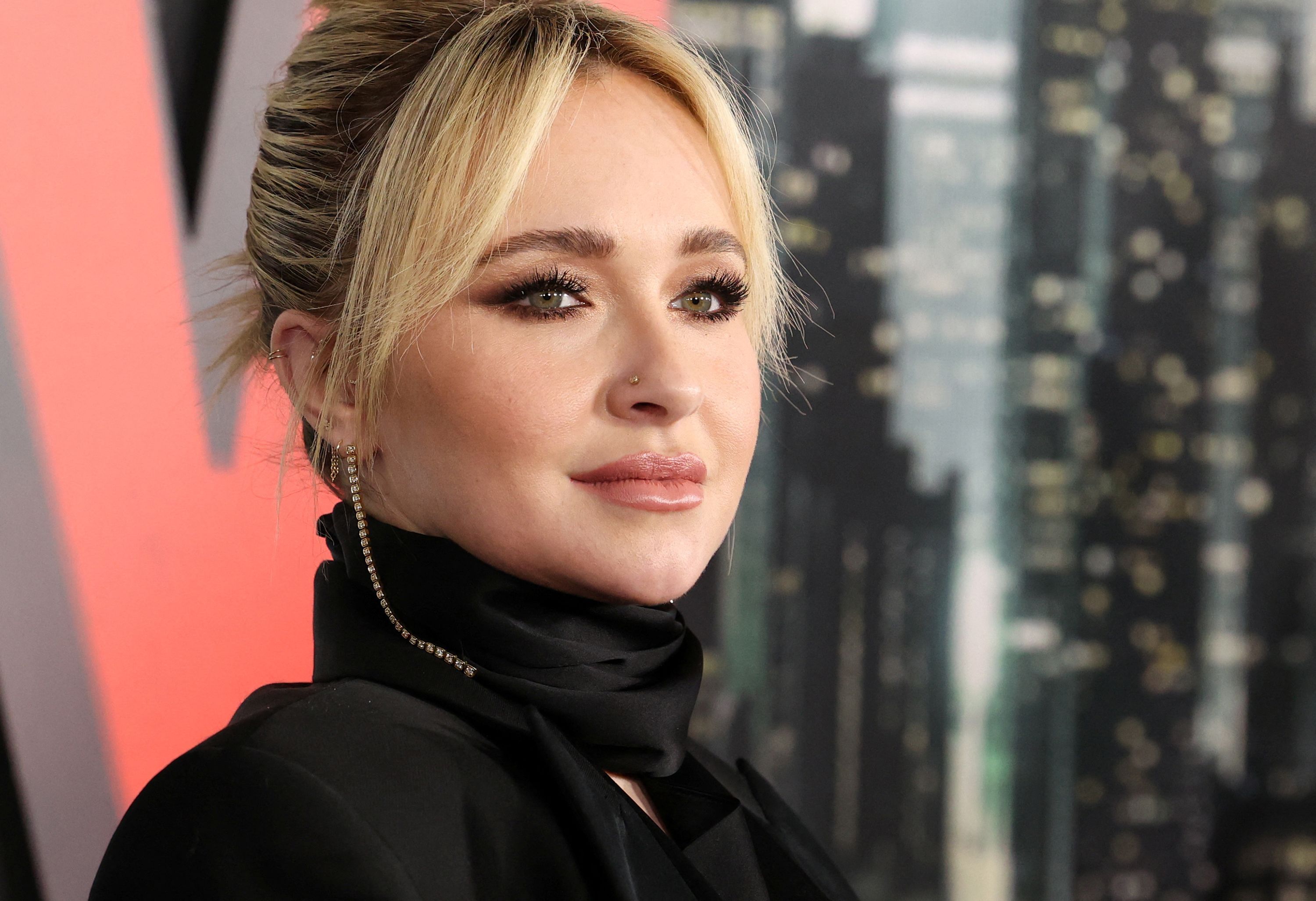 Hayden Panettiere death investigation closed by police in South Carolina