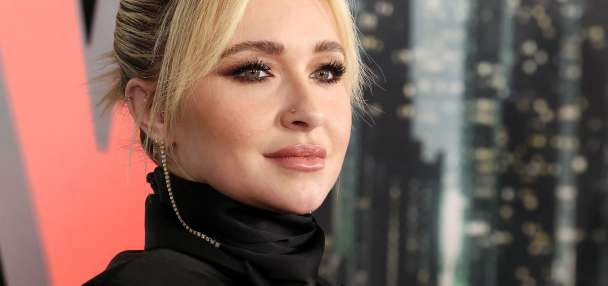 Hayden Panettiere death investigation closed by police in South Carolina