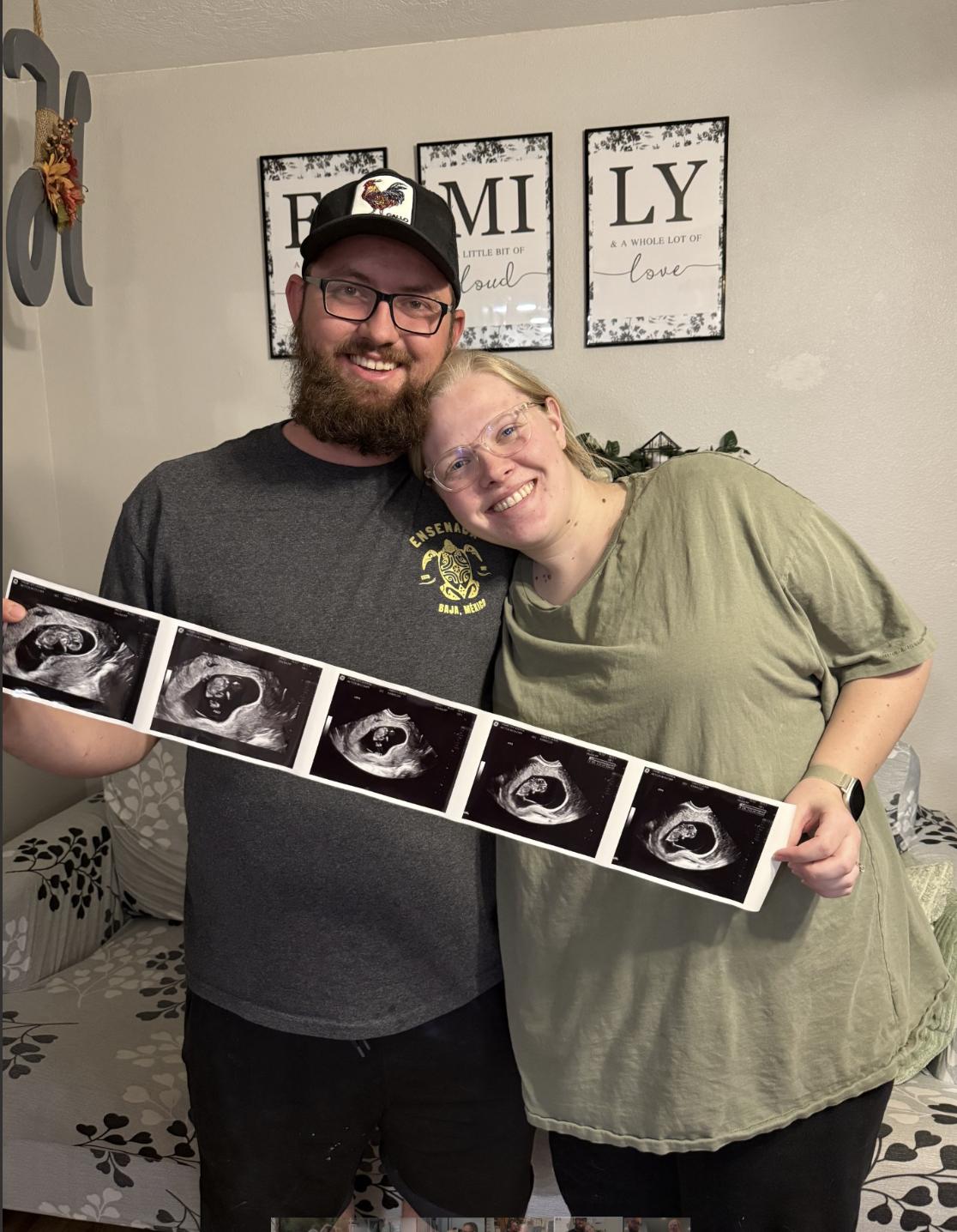 Cedar City man who died in construction accident was 'excited to be a dad'