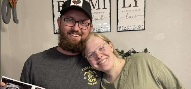 Cedar City man who died in construction accident was 'excited to be a dad'