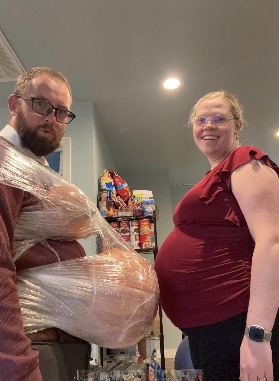 Family members, including his wife of one year, Lexi Yardley, described him as selfless and full of life. Lexi Yardley is due with the couple's first child, a daughter, in two weeks. Family and friends have set up a GoFundMe to help with funeral costs.