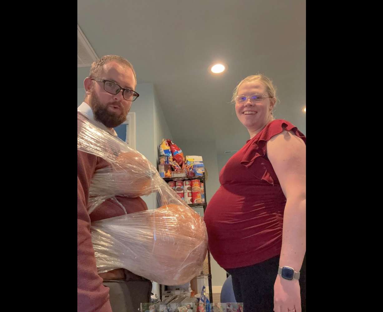 Family members, including his wife of one year, Lexi Yardley, described him as selfless and full of life. Lexi Yardley is due with the couple's first child, a daughter, in two weeks. Family and friends have set up a GoFundMe to help with funeral costs.