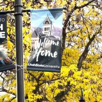 Utah State University sets enrollment record as concurrent enrollment grows