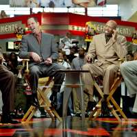 Ernie Johnson to retire from 'Inside the NBA' in June after a 37-year run as host