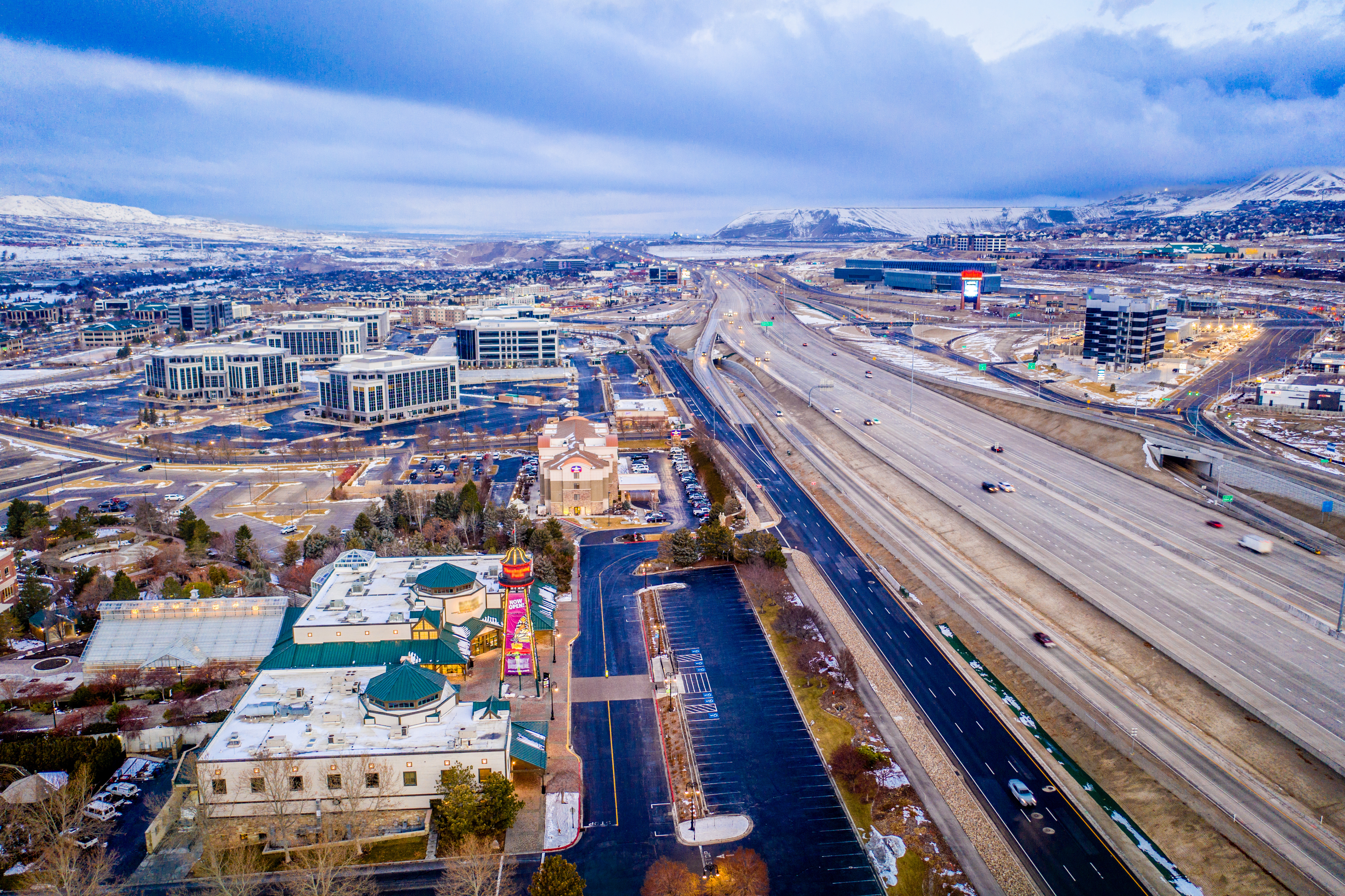 5 ways Utah County is the land of promise for business opportunity