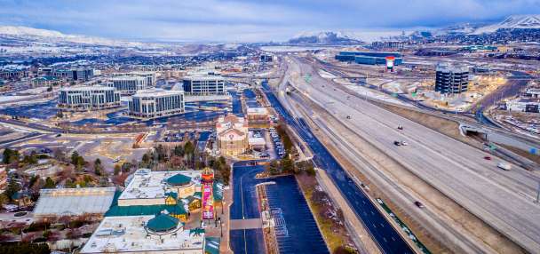 5 ways Utah County is the land of promise for business opportunity