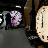 Senate is skeptical about making daylight saving time permanent despite Trump's pressure