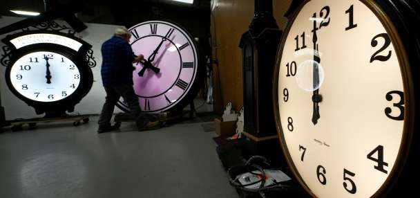 Senate is skeptical about making daylight saving time permanent despite Trump's pressure