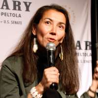 Alaska governor orders probe into Peltola's Senate campaign over spoiler candidate controversy