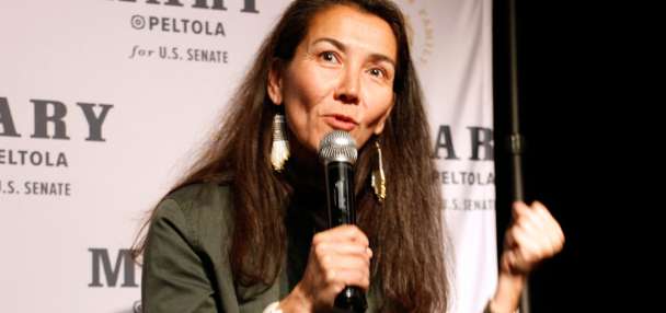 Alaska governor orders probe into Peltola's Senate campaign over spoiler candidate controversy