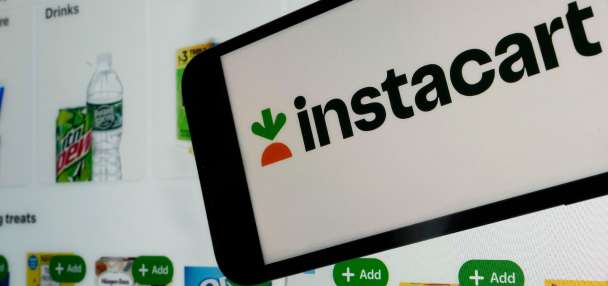 DoorDash to buy Instacart for $17 billion in big consolidation for grocery delivery