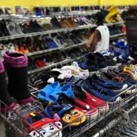 Inflation heats up again, data shows, days before midterm elections