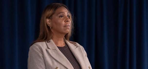 Man accused in Cornell rape lawsuit wants Letitia James removed from investigation