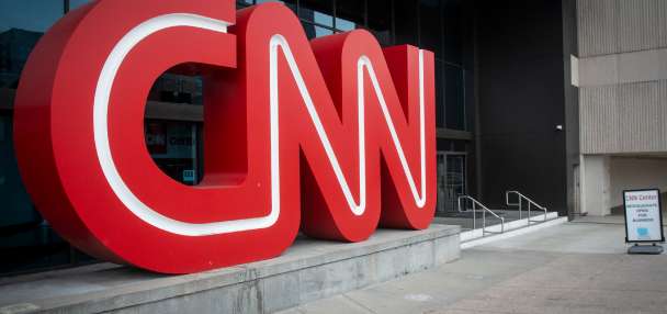 CNN, MS NOW and Politico ask court to make Trump access order permanent