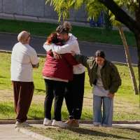 Families hold out hope for loved ones missing after deadly Spain train crash